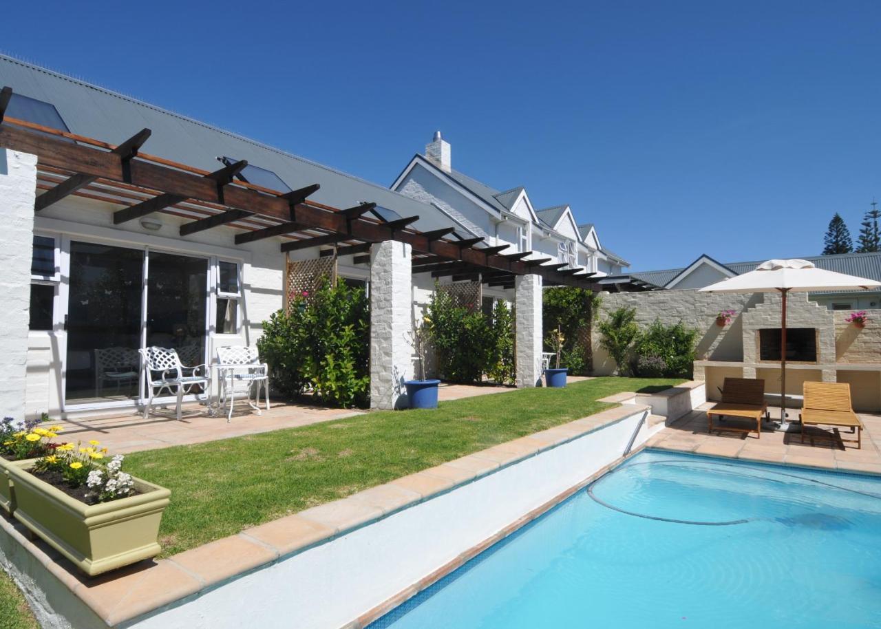 The Gables Hermanus Exterior foto