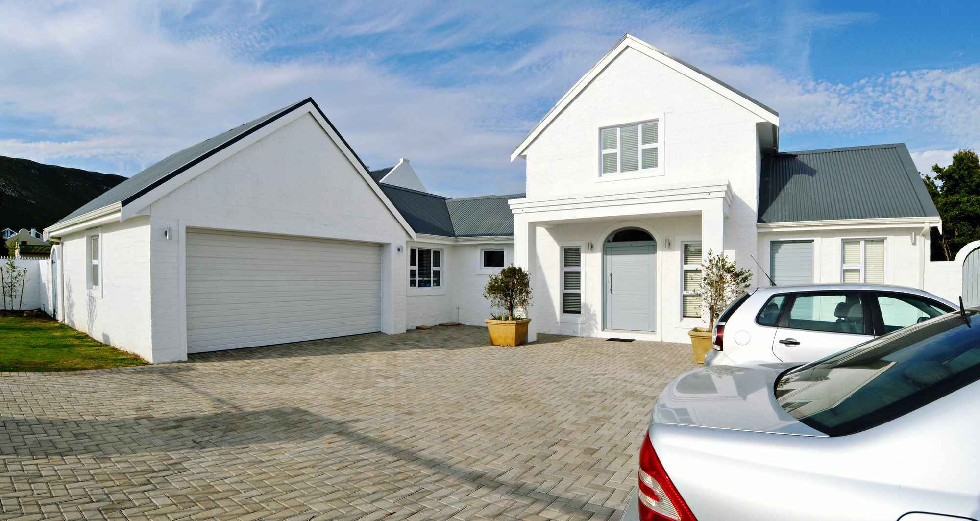 The Gables Hermanus Exterior foto
