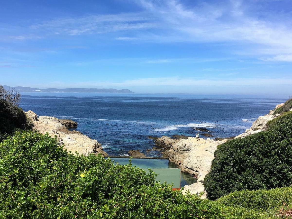 The Gables Hermanus Exterior foto