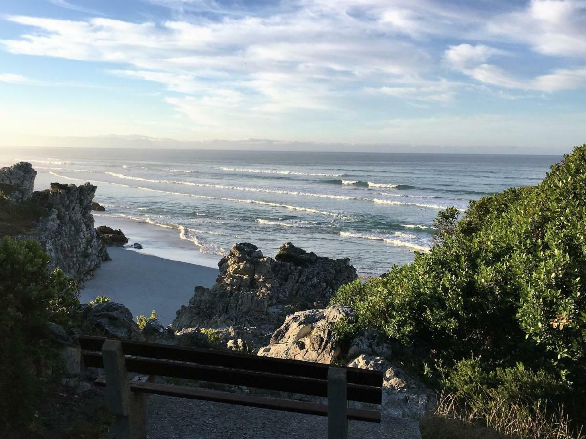 The Gables Hermanus Exterior foto